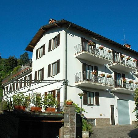 Hotel Sonenga Menaggio Exterior foto