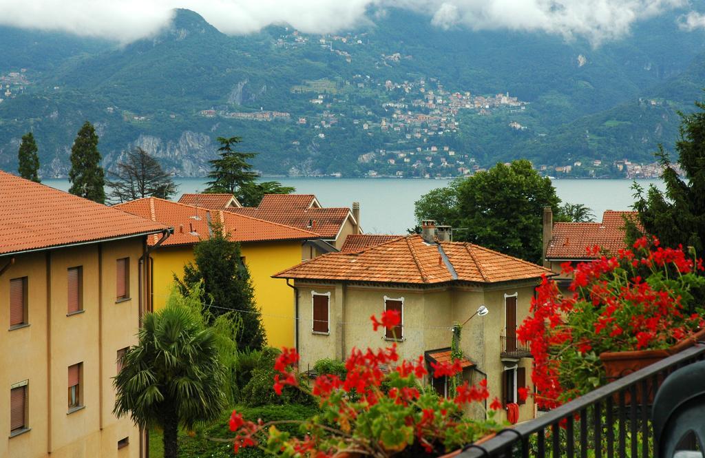 Hotel Sonenga Menaggio Habitación foto