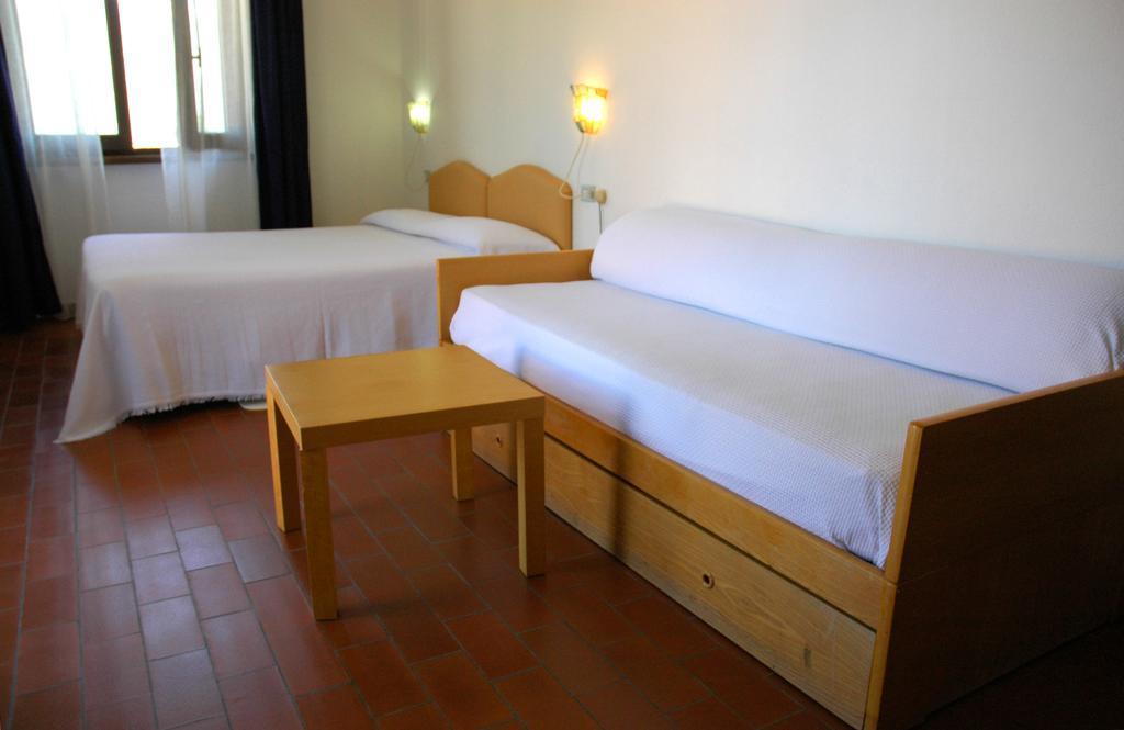 Hotel Sonenga Menaggio Habitación foto