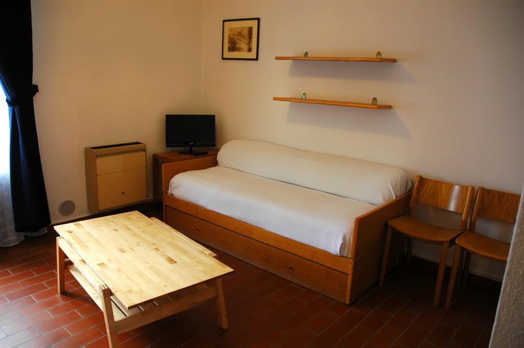 Hotel Sonenga Menaggio Habitación foto