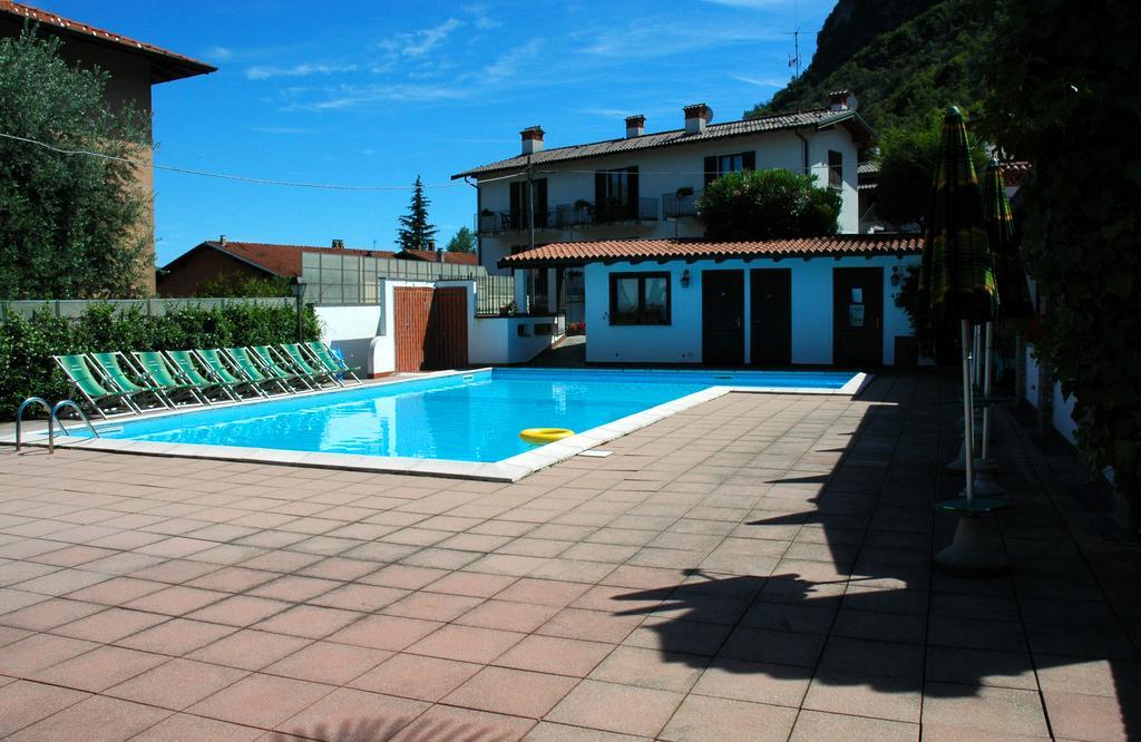 Hotel Sonenga Menaggio Exterior foto