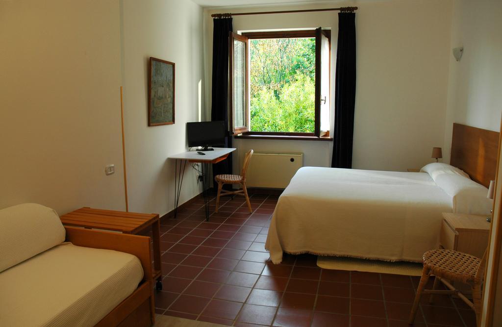 Hotel Sonenga Menaggio Exterior foto