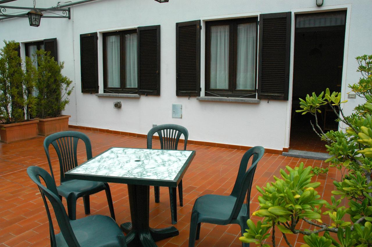 Hotel Sonenga Menaggio Exterior foto
