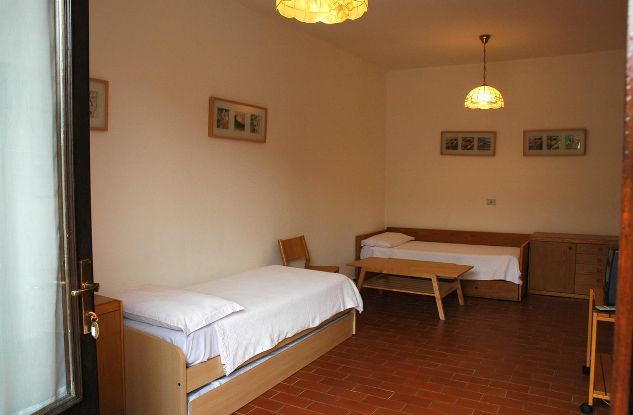 Hotel Sonenga Menaggio Exterior foto